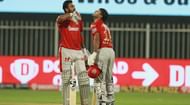KXIP's openers have been in top form this year.